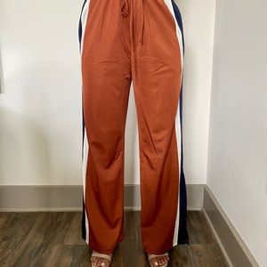 Fall Retro Trousers!